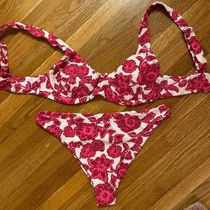 Citrine Bikini